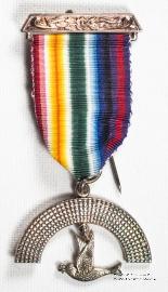 Знак Морехода Королевского Ковчега