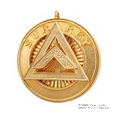 Знак Прошлый Провинциальный Sojourner.