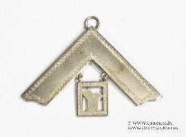 Знак Прошлого Досточтимого Мастера.