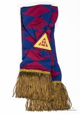 Чресплечная лента Principal Королевской Арки.