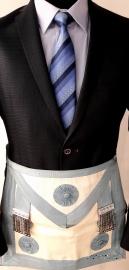 Запон Досточтимого Мастера Ложи.