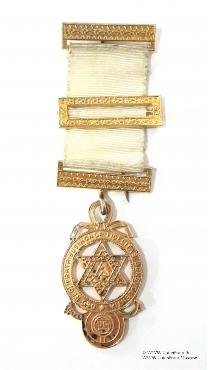 Знак Королевская Арка Companion 