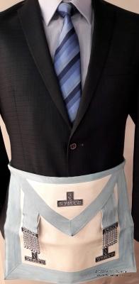 Запон Прошлого Досточтимого Мастера.