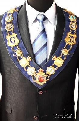 Церемониальная лента 