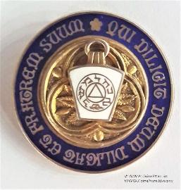 Знак STEWARD Mark Benevolent Fund.