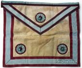 Запон Масона Мастера Метки.