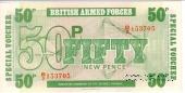50 новых пенсов 1972 г.