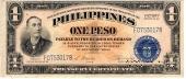 1 песо 1944 г.