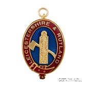 Знак Прошлый Провинциальный Великий Младший Хранитель.