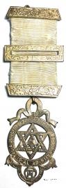 Знак Королевская Арка Companion.
