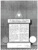 Верховный Великий Королевский капитул Королевской Арки Англии.