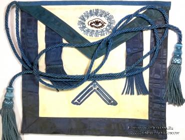 Запон Досточтимого Мастера.