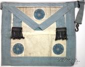 Запон Досточтимого Мастера Ложи.