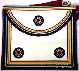 Запон Морехода Королевского Ковчега.