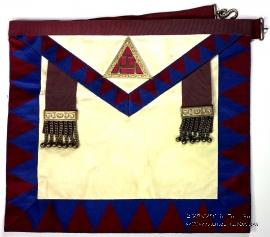 Запон принципала Королевской Арки.