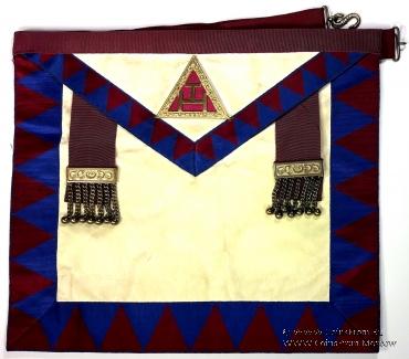 Запон принципала Королевской Арки.