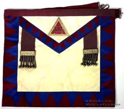 Запон принципала Королевской Арки.