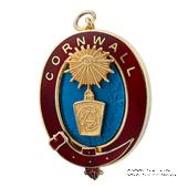Знак Прошлый Провинциальный Великий Страж.