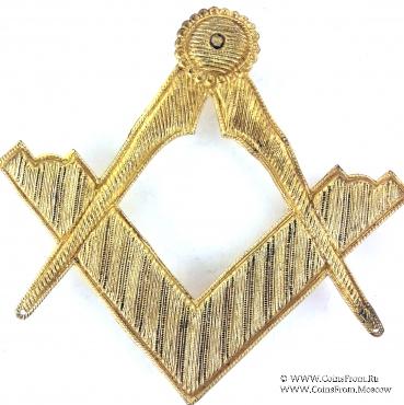 Знак Мастера