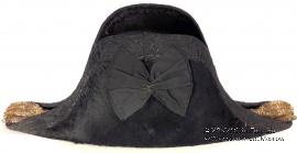 Церемониальная шляпа