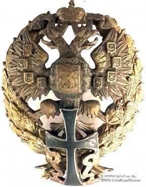 Знак для окончивших Политехнические институты