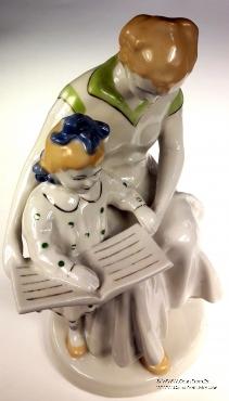 Мама с ребенком