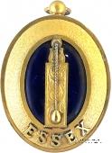 Знак Прошлый младший Великий Страж провинции ESSEX
