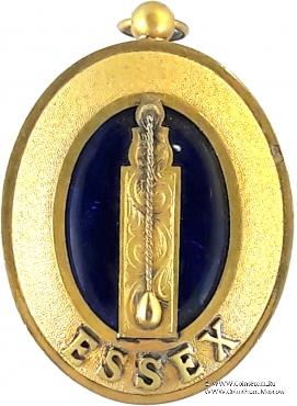 Знак Прошлый младший Великий Страж провинции ESSEX