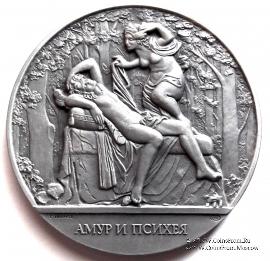 Скульптура летнего сада 