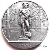 Скульптура летнего сада 