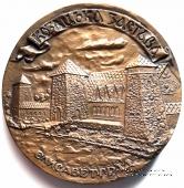 Казацкая застава. ЛМД