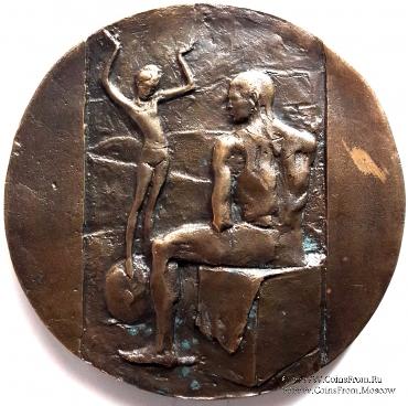 80 лет Государственному музею изобразительных искусств им. А.С. Пушкина 