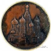 Храм Василия Блаженного.