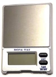 Весы электронные