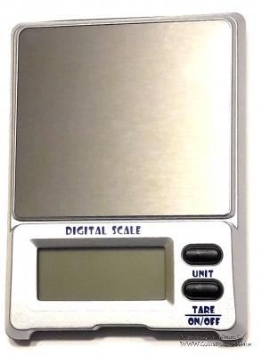 Весы электронные