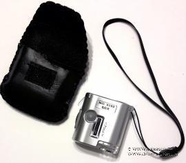 Микроскоп карманный