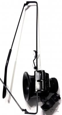 Очки микроскоп