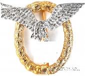 Знак. Третий рейх. КОПИЯ.