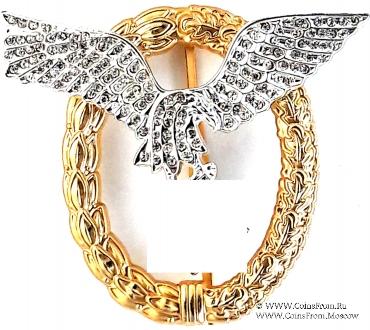 Знак. Третий рейх. КОПИЯ.