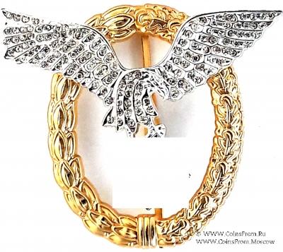 Знак. Третий рейх. КОПИЯ.