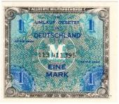 1 марка 1944 г.