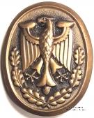 Знак шнура. Германия. 
