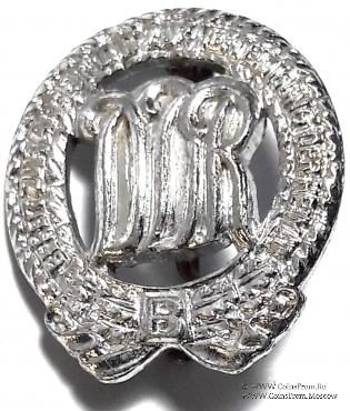 Значок ГДР. Германия