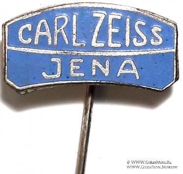 Значок ГДР. Германия