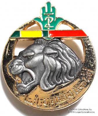 Знак. Франция. 