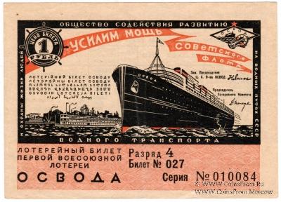 1 рубль 1932 г.