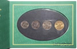 Набор монет 