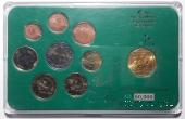 Набор монет Кипр