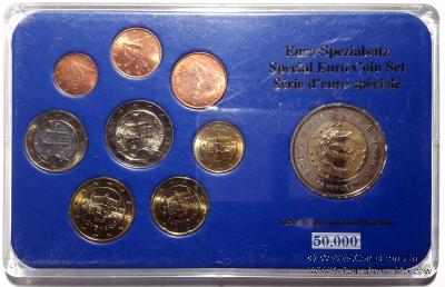 Набор монет Словения