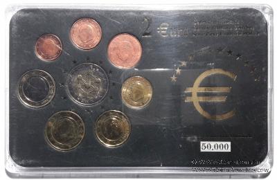 Набор монет 